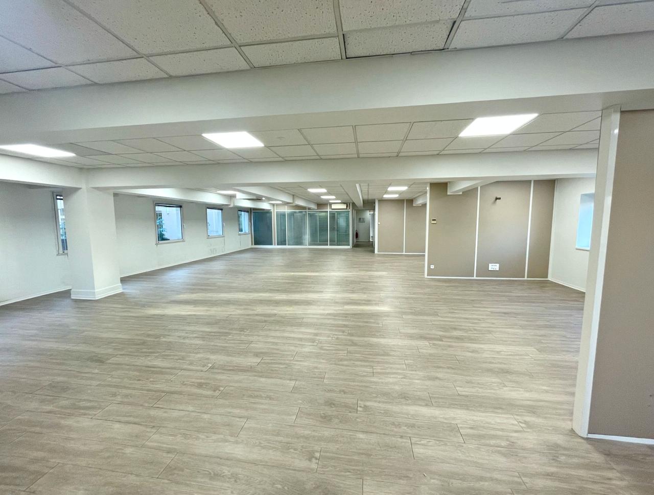 Bureau Malakoff 687m² Vente bureau Malakoff Hauts-de-Seine OVBUR2530354 2